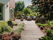 Vente Duplex 4 pièces 100 m2 Chatou