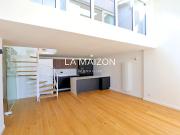 Vente Duplex 4 pièces 100 m2 Lille