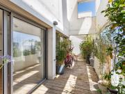 Vente Duplex 4 pièces 100 m2 Nantes