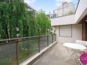 Vente Duplex 4 pièces 100 m2 Paris 16ème