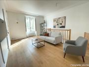 Vente Duplex 4 pièces 101.95 m2 Rennes