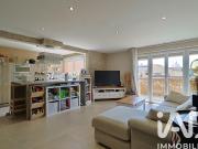 Vente Duplex 4 pièces 101 m2 Frejus