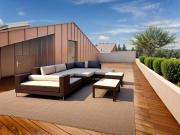 Vente Duplex 4 pièces 102 m2 Toulouse