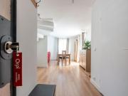 Vente Duplex 4 pièces 104 m2 Saint Maurice