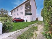 Vente Duplex 4 pièces 106 m2 Corbeil Essonnes