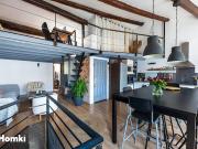 Vente Duplex 4 pièces 106 m2 Marseille 6ème