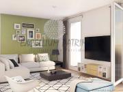 Vente Duplex 4 pièces 107.4 m2 Reims