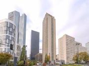 Vente Duplex 4 pièces 107.9 m2 Courbevoie