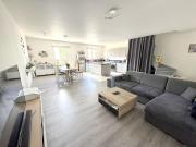 Vente Duplex 4 pièces 107 m2 Villeparisis