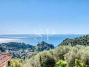 Vente Duplex 4 pièces 108.32 m2 Eze