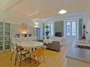 Vente Duplex 4 pièces 109 m2 Saint Marcellin