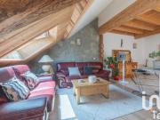 Vente Duplex 4 pièces 111 m2 Le Bourg d'Oisans
