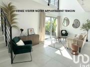 Vente Duplex 4 pièces 114 m2 Antibes