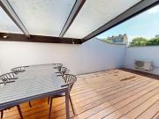 Vente Duplex 4 pièces 115 m2 Asnieres sur seine