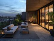 Vente Duplex 4 pièces 116.4 m2 Lyon 3ème