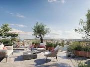 Vente Duplex 4 pièces 116 m2 Issy les Moulineaux