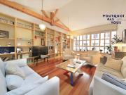 Vente Duplex 4 pièces 117.37 m2 Lyon 1er