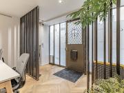 Vente Duplex 4 pièces 117 m2 Paris 3ème Vente Duplex 4 pièces 117 m2 Paris 3ème