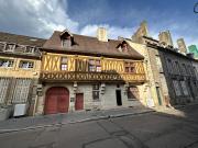 Vente Duplex 4 pièces 118 m2 Dijon