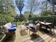 Vente Duplex 4 pièces 120 m2 Pau