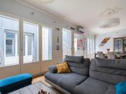 Vente Duplex 4 pièces 122 m2 Bordeaux