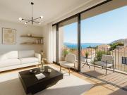 Vente Duplex 4 pièces 125 m2 Porto Vecchio