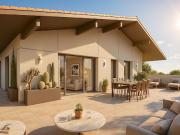 Vente Duplex 4 pièces 125 m2 Toulouse Vente Duplex 4 pièces 125 m2 Toulouse