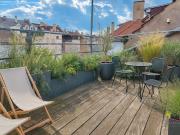 Vente Duplex 4 pièces 127.95 m2 Strasbourg