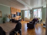 Vente Duplex 4 pièces 130.57 m2 Saint Etienne
