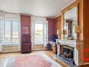 Vente Appartement 5 pièces 130 m2 Lyon 6ème