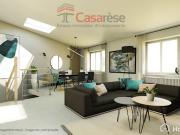 Vente Duplex 4 pièces 130 m2 Saint Laurent d'Agny