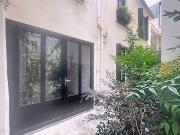 Vente Duplex 4 pièces 140.6 m2 Puteaux