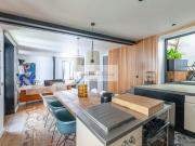 Vente Duplex 4 pièces 140.6 m2 Puteaux