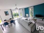 Vente Duplex 4 pièces