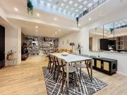 Vente Duplex 4 pièces 144 m2 Marseille 7ème