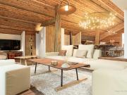 Vente Duplex 4 pièces 145.56 m2 Chatel