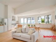 Vente Duplex 4 pièces 149 m2 Bordeaux
