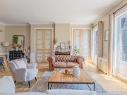 Vente Duplex 4 pièces 162 m2 Lyon 6ème
