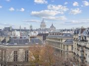 Vente Duplex 4 pièces 170 m2 Paris 6ème