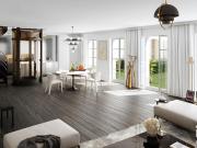 Vente Duplex 4 pièces