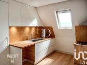 Vente Duplex 4 pièces