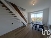 Vente Duplex 4 pièces