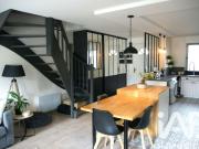 Vente Duplex 4 pièces