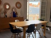 Vente Duplex 4 pièces