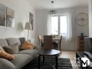 Vente Appartement 4 pièces 51 m2 Saint Nazaire