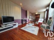 Vente Duplex 4 pièces