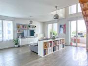 Vente Duplex 4 pièces