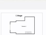 Vente Duplex 4 pièces 60 m2 Paris 15ème