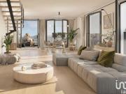 Vente Duplex 4 pièces