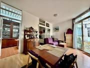 Vente Duplex 4 pièces 62.53 m2 Paris 5ème